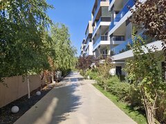 Grand Park Pipera, Erou Iancu Nicolae, apartament premium 2 camere