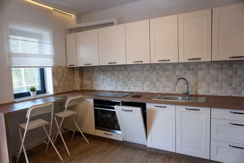 Grand Park Pipera, Erou Iancu Nicolae, apartament premium 2 camere.