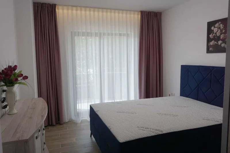 Grand Park Pipera, Erou Iancu Nicolae, apartament premium 2 camere.