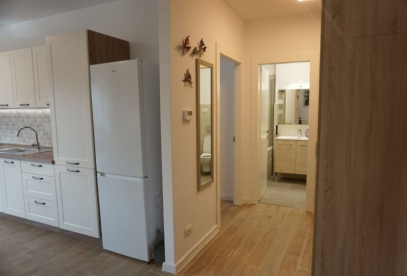 Grand Park Pipera, Erou Iancu Nicolae, apartament premium 2 camere.