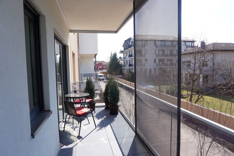 Grand Park Pipera, Erou Iancu Nicolae, apartament premium 2 camere.
